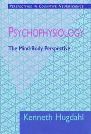 Cover of: Psychophysiology | Kenneth Hugdahl