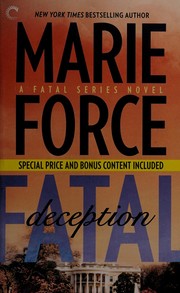 Cover of: Fatal deception