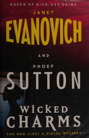 Cover of: Wicked Charms by Janet Evanovich