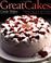 Cover of: Great Cakes