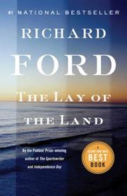 Cover of: The Lay of the Land