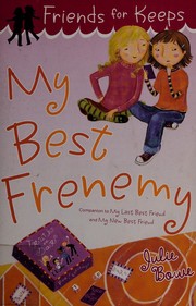 Cover of: My best frenemy