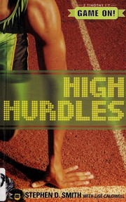 Cover of: High hurdles