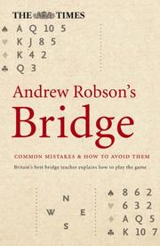 Cover of: The Time Bridge: Common Mistakes and How to Avoid Them
