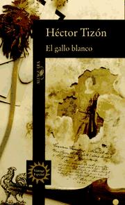 Cover of: El Gallo Blanco