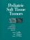 Cover of: Pediatric soft tissue tumors