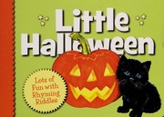 Cover of: Little Halloween