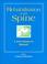 Cover of: Rehabilitation of the Spine