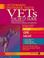 Cover of: VETs, veterinary entrance tests