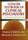 Cover of: psychiatry