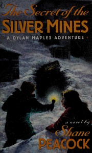 Cover of: The secret of the silver mines