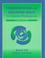 Cover of: Communication and education skills for dietetics professionals