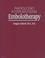 Cover of: Embolotherapy