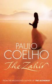 Cover of: The Zahir
