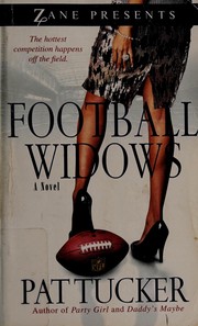 Cover of: Football widows by Pat Tucker