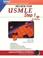 Cover of: Review for USMLE