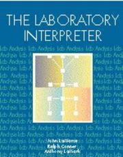 Cover of: The Laboratory Interpretor (Cd-Rom For Windows, Single User) | John LaMarca