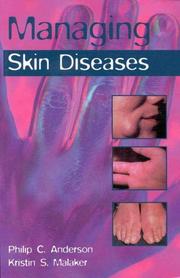 Cover of: Managing skin diseases