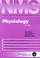 Cover of: NMS Physiology (National Medical Series for Independent Study)