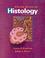 Cover of: Color Atlas of Histology, Third Edition