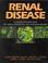 Cover of: Renal disease