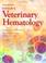 Cover of: Schalm's Veterinary Hematology