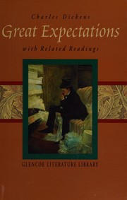 Cover of: Great Expectations: with related readings