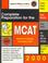 Cover of: Complete Preparation for the MCAT 2000