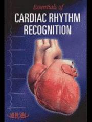Cover of: Essentials of Cardiac Rhythm Recognition by Medi-Sim