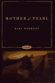 Cover of: Mother of pearl: a novel