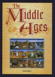 Cover of: The Middle Ages by Jordan, William C.
