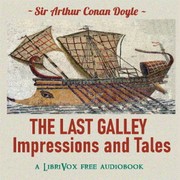 Cover of: The Last Galley by 