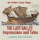 Cover of: The Last Galley