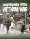 Cover of: Encyclopedia of the Vietnam War