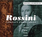 Cover of: Rossini