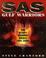Cover of: SAS Gulf Warriors
