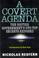 Cover of: A covert agenda