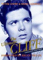 Cover of: The Ultimate Cliff by Nigel Goodall, Peter Lewry, Bruce Welch