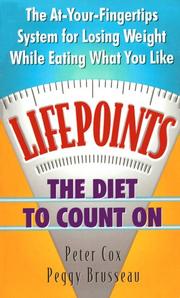 Cover of: Lifepoints