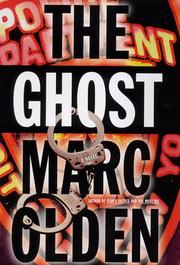 Cover of: The ghost by Marc Olden