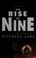 Cover of: the rise of nine