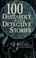 Cover of: 100 Dastardly Little Detective Stories