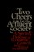 Cover of: Two cheers for the affluent society