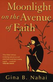 Cover of: Moonlight on the Avenue of Faith