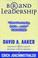 Cover of: Brand Leadership 