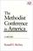 Cover of: The Methodist Conference in America