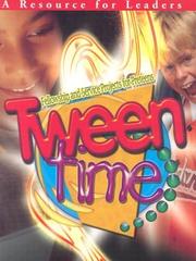 Cover of: Tween Time | James Wrede