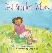 Cover of: God Smiles When | Wade Hudson
