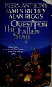 Cover of: Quest for theFallen Star