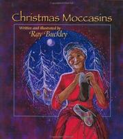 Cover of: Christmas Moccasins